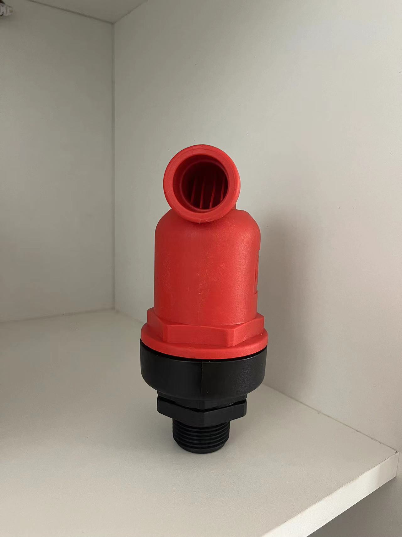 irrigation spray air valve-GYAV