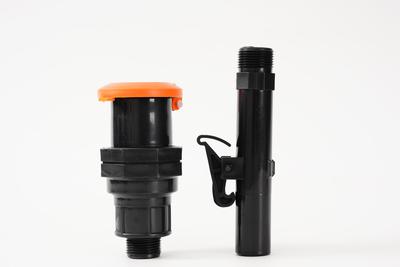 compling valve-GYCV-02