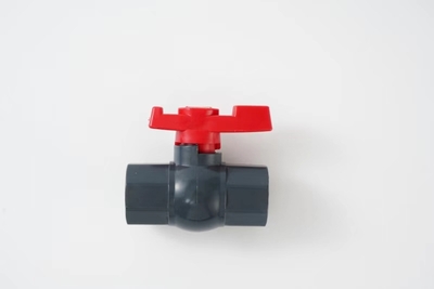 pvc ball valve-GYBV09