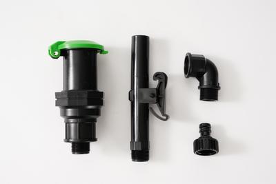 compling valve for irrigation-GYCV-01