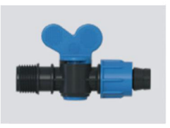 MINI VALVE GYMV-20