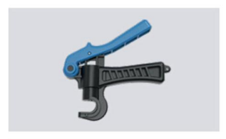 HOLE PUNCHER GYHP-08