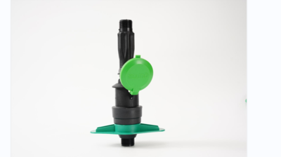 compling valve-GYCV-04