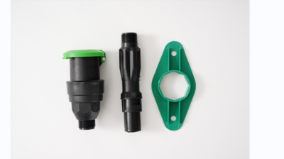 compling valve-GYCV-03