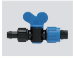 MINI VALVE GYMV-32