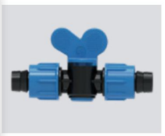 MINI VALVE GYMV-33