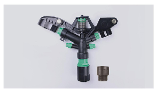 BIG IMPACT SPRINKLER GYBS-03