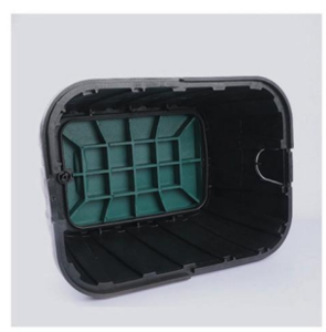 VALVE BOX GYVB-01