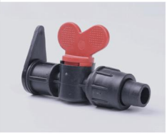 MINI VALVE GYMV-30